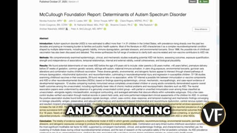 Why the Vaccine Autism Question Refuses to Go Away