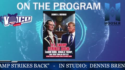 The Voice of Reason with Andy Hooser