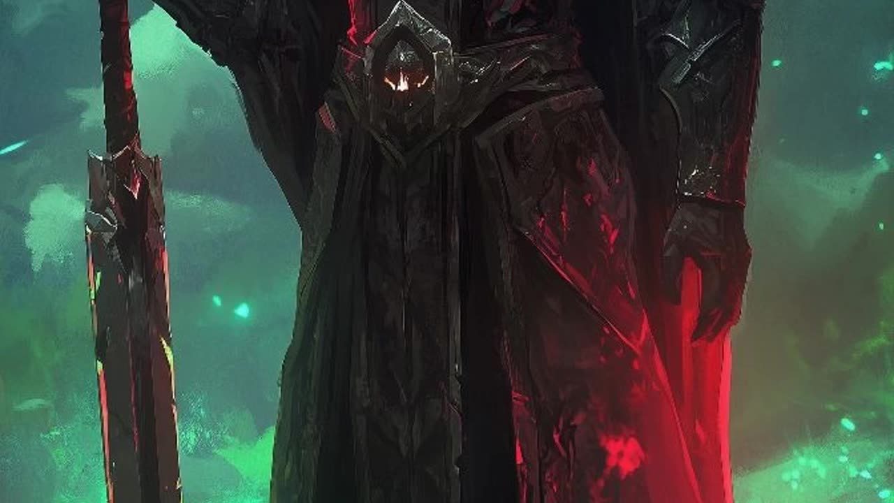 #beat I MADE CALLED DARK SORCERER