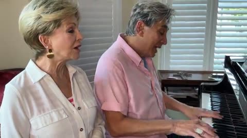 Dino at the Piano 7-8-25