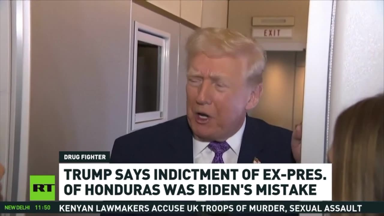 RT News - December 3 2025 (09:00 MSK)