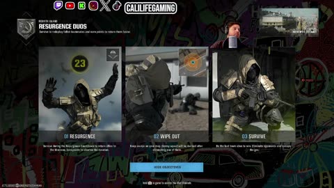 WARZONE 🔫 Locked In & Gunning for Dubs 💀🔥 | Live Grind