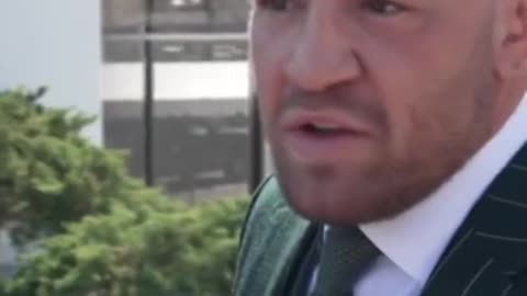 🚨BREAKING_ Conor McGregor erupts_“In 10 years Dublin will NO LONGER HAVE WHITE PEOPLE