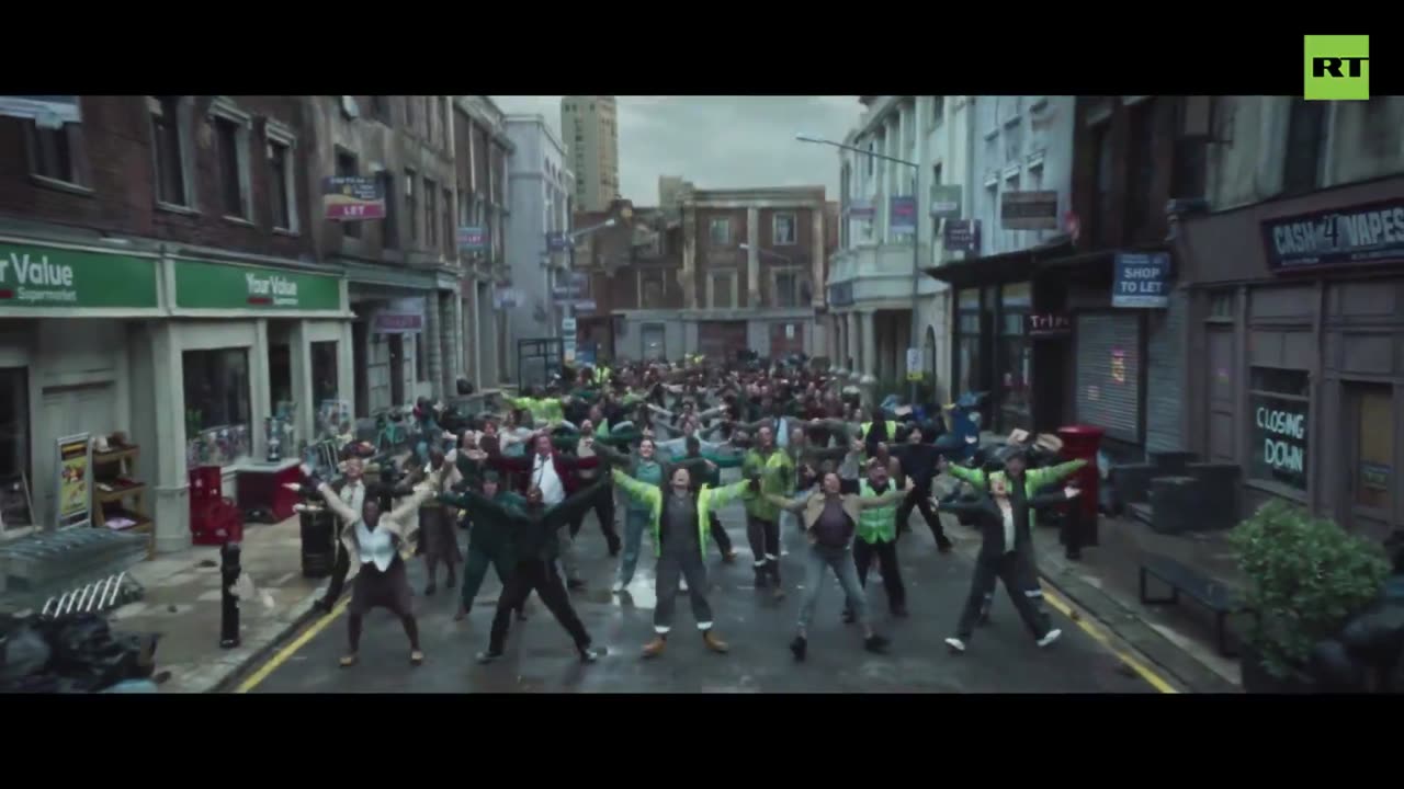 The UK