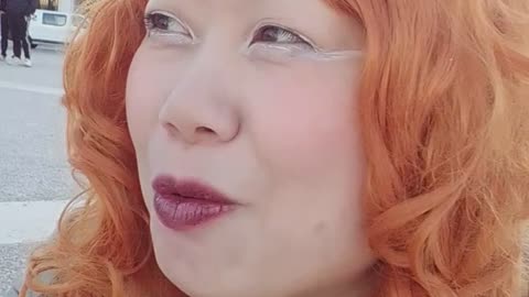 Lisbon Portugal Diaries Day 6 kitty