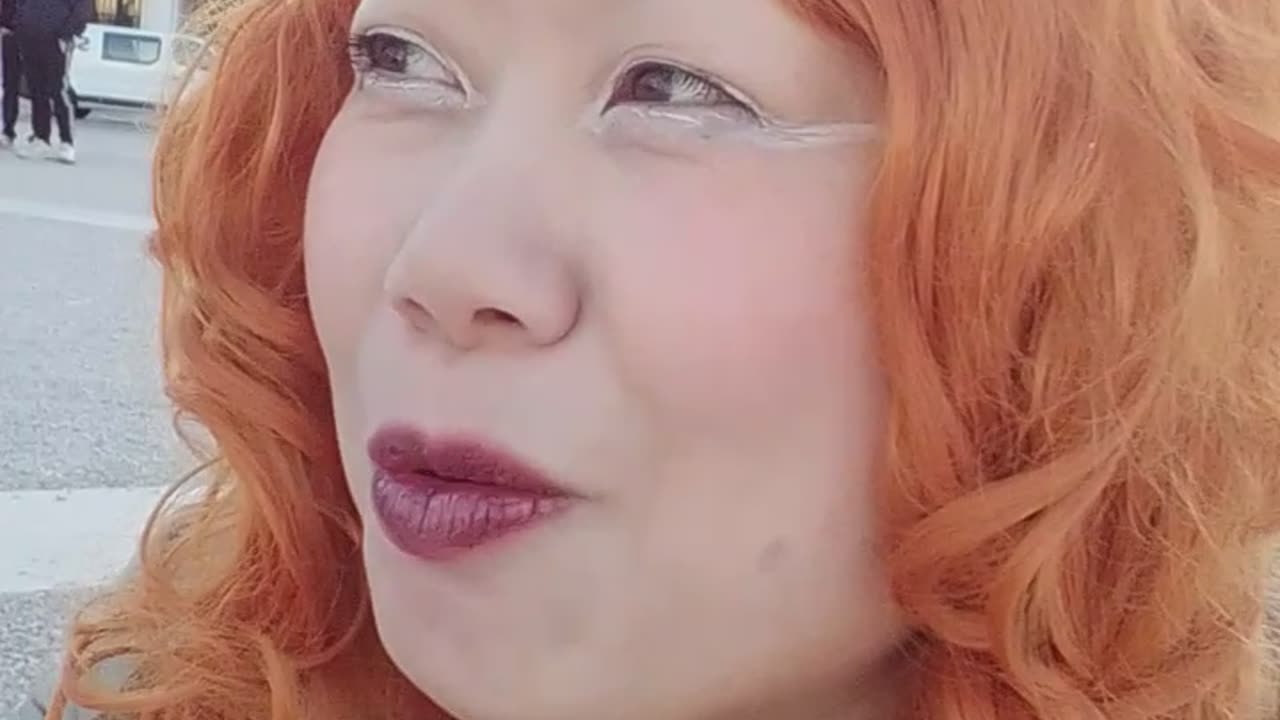 Lisbon Portugal Diaries Day 6 kitty