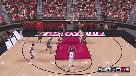 Playing the best 2K | NBA 2K16