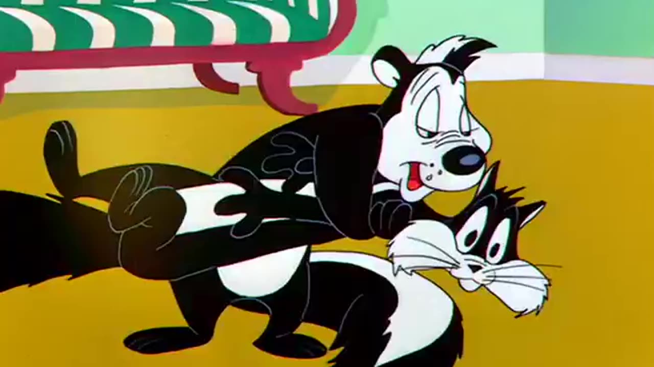 «For Scent-imental Reasons» (1949)
