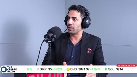 The Crypto Radio