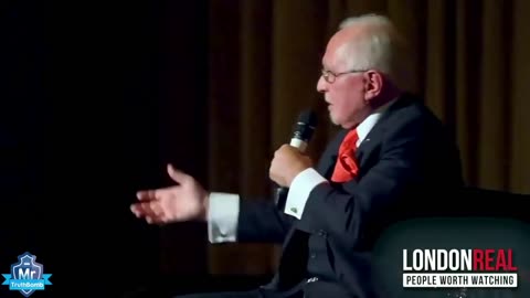 The most controversial take on climate change EVER by American businessman Dan Peña