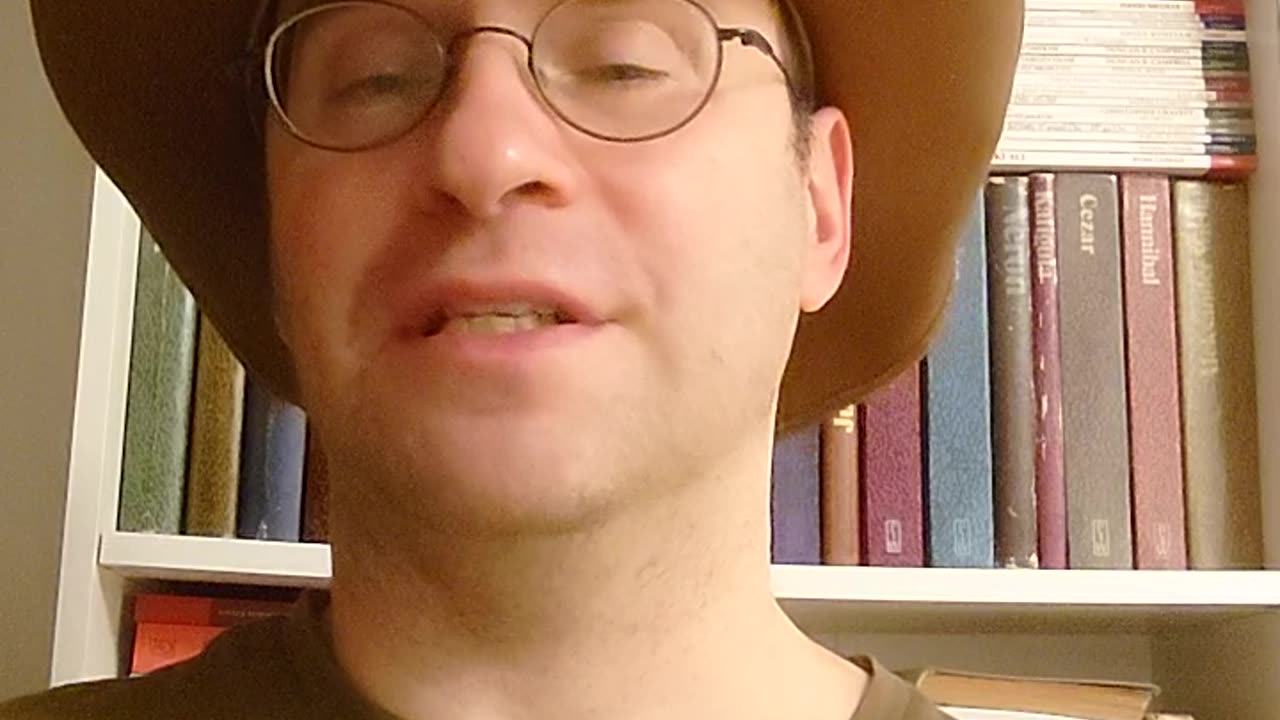 Watching and learning.