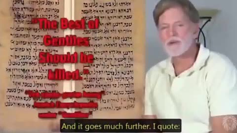 Jews murder chickens so they can keep sinning