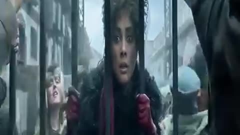 Action Scene of the Day | Epic Fight & Movie Moments