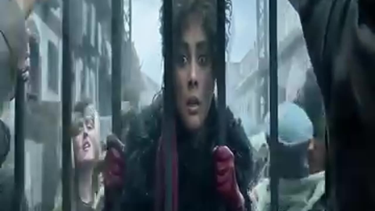 Action Scene of the Day | Epic Fight & Movie Moments