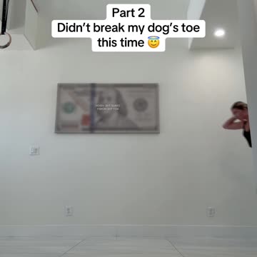 TikTok trend GONE WRONG