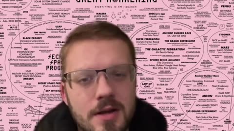 If you're shocked about the Epstein files...