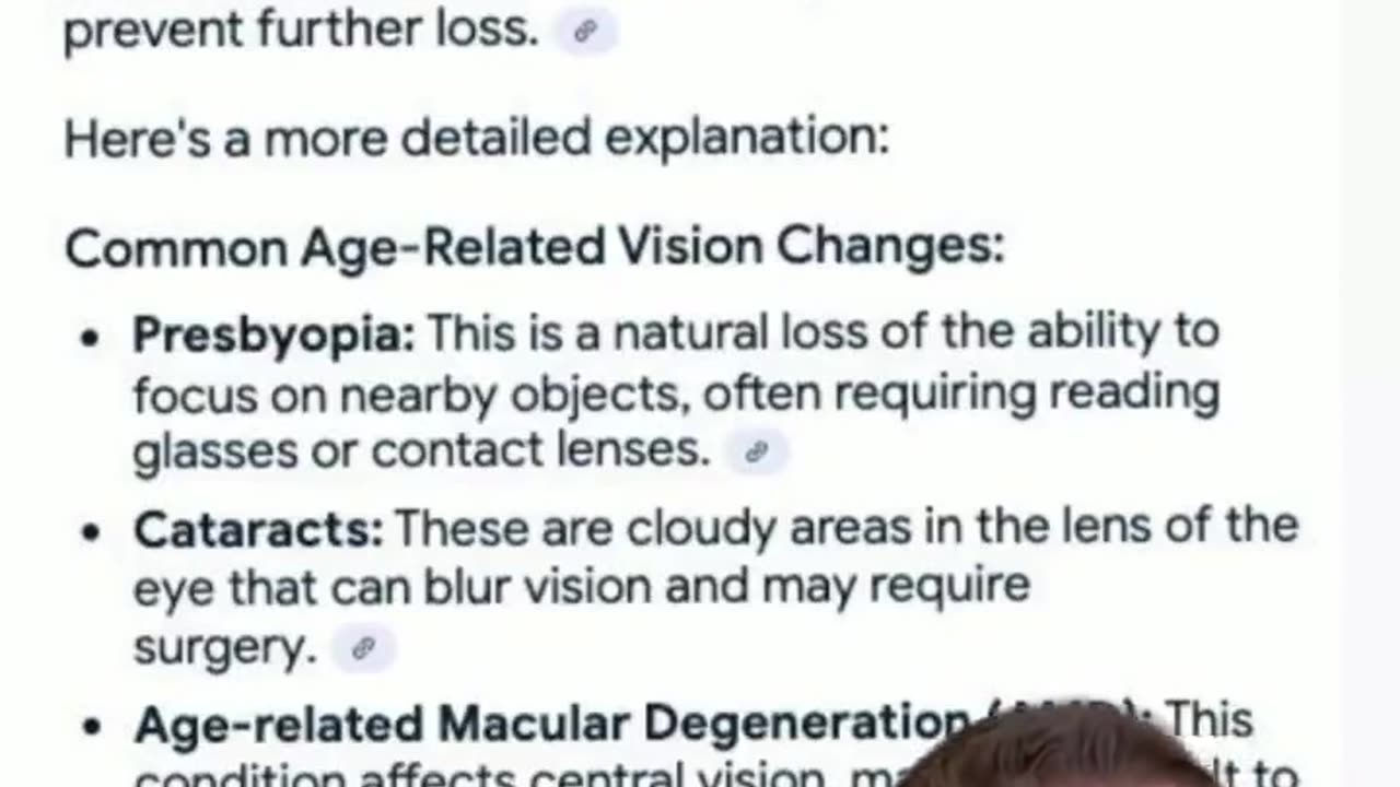 Heal Your Eyes