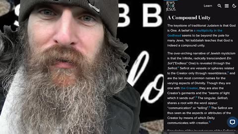 In the Beginning was the WORD; Word of the LORD (Part 2)