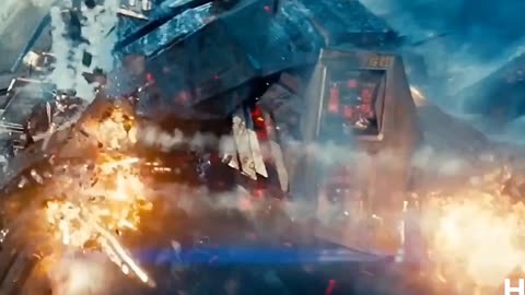 Hollywood Movie Explained in hindi | Best Action Movie 2025