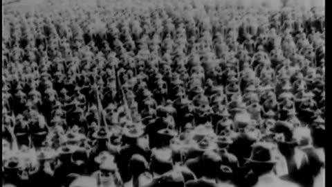 [PATHE NEWSREEL EXCERPTS] - [PATHE NEWSREEL EXCERPTS] - cbs-cbswwi-196