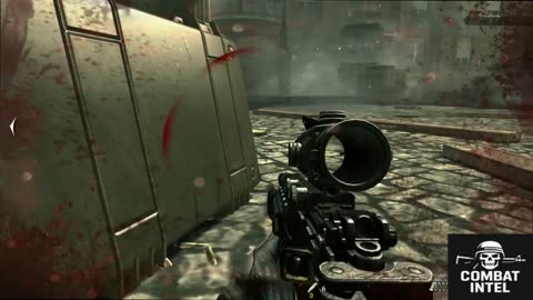 Call of Duty – Tank Defense