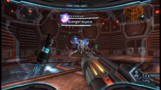 Metroid Prime 3: Corruption Playthrough - Part 20