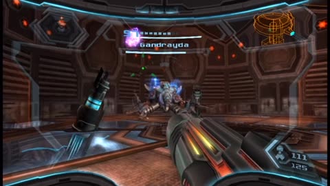 Metroid Prime 3: Corruption Playthrough - Part 20