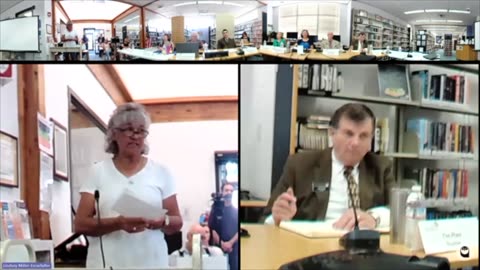 Anita - Public Comment - CLN Trustee Meeting - 6/19/25