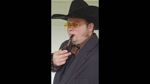 Stanwell pipe tobacco.