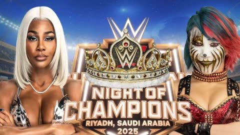 WWE night of champions 2025 predictions