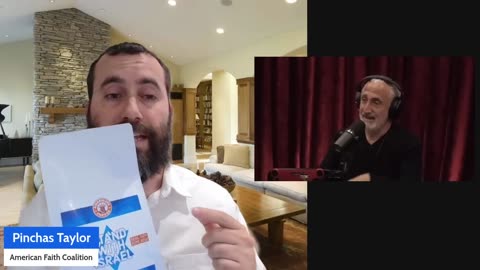 Joe Rogan Visibly SHOCKED as Gad Saad Lists the Hard Facts about Islam