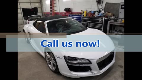 QadiBody Auto Collision