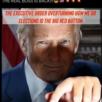The Big Red Button
