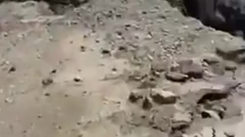 🚧🔥 Ukraine Russia War | Shakhove Bridge Destroyed in Devastating Russian Strike | RCF