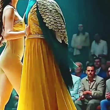 Ai entertainment || American show