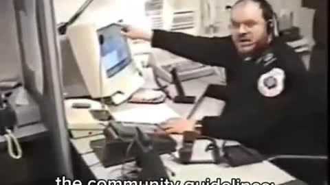 your video got removed because you violate our community guidelines