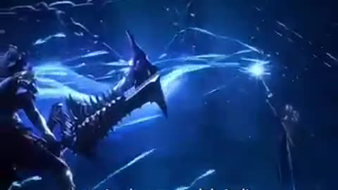 [Throne Of Seal] Lin Xin showing🔥 his true power and Cai'er powerfull aura| Throne Of Seal Ep 163 PV