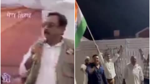Political Tensions Flare After Minister Vijay Shah's Remarks on Colonel Sofia Qureshi