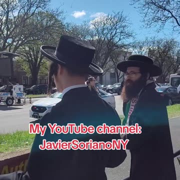 Jews protest against war criminal Itamar Ben-Gvir.