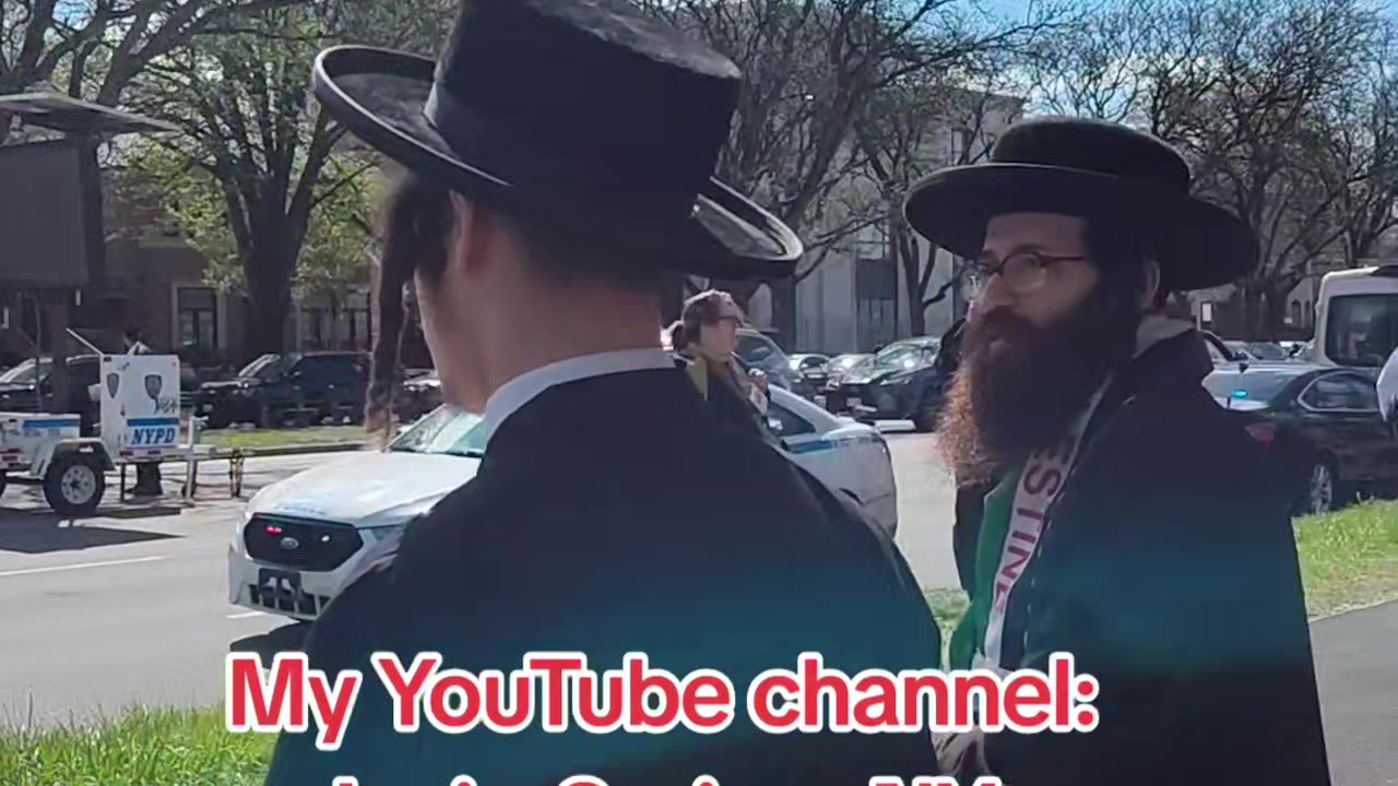 Jews protest against war criminal Itamar Ben-Gvir.