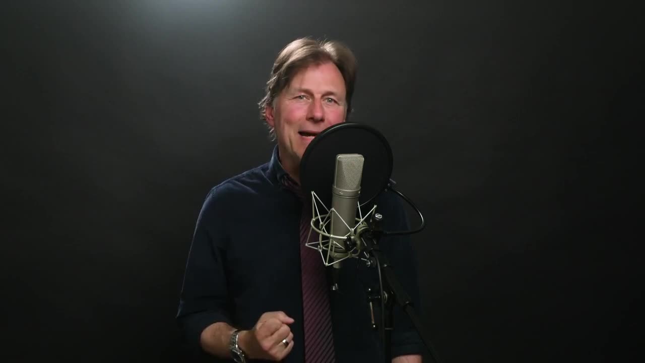 Ludger K. – Deutsche LEIDkultur (1v2): Nation? Egal!