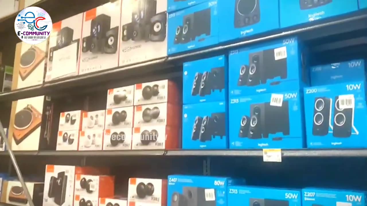 Laptop & Electric Items In USA Best Price - Shabbir Infotainment