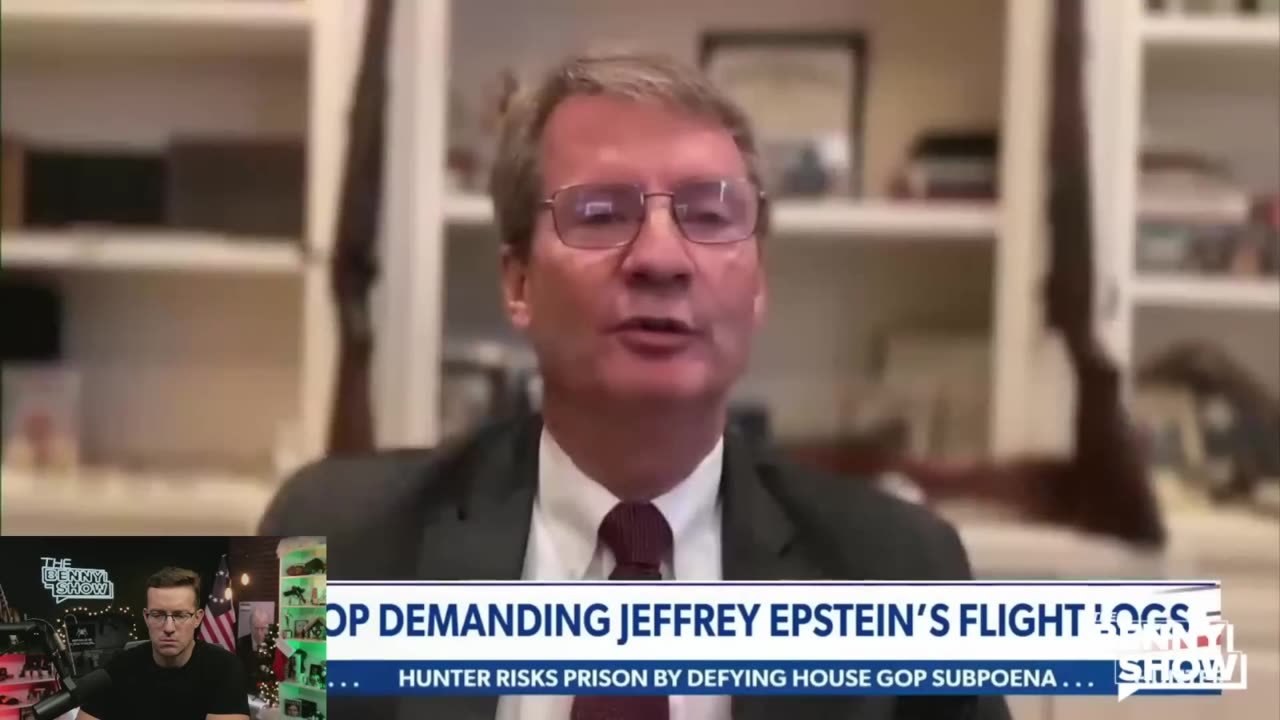 Congress Has Been Compromised