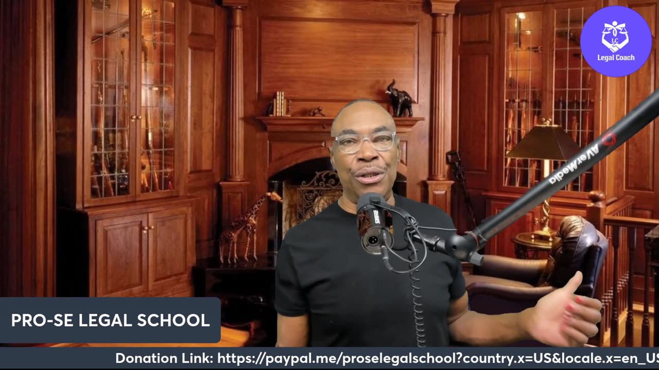 🔥 Divorce Court is a Trap- You Need This Now!