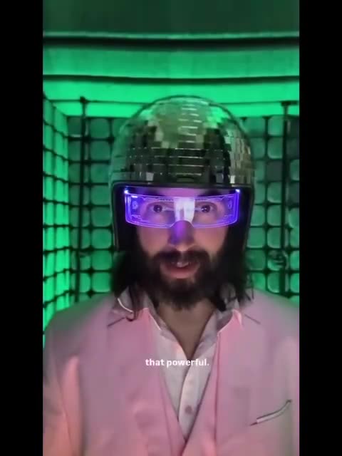 Important messages to you! Your consciousness changes their programs