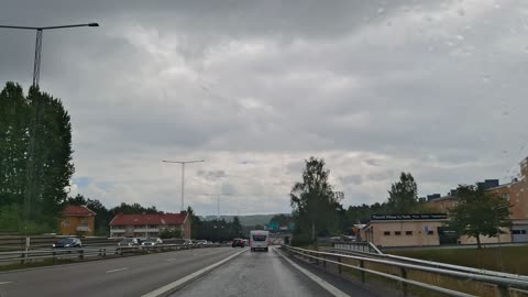 Vid Jönköping 27 Juli 2025