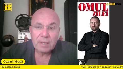 Omul zilei, Cheloo-PARAZIȚII