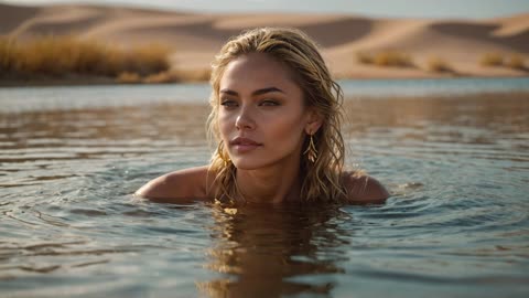 ✨Living Water • Electro Pop Christian Music✨