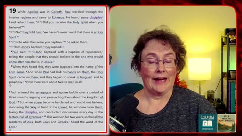 Acts 19 - False Powers Exposed
