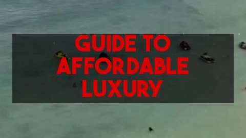 DIY luxury travel: Business Class & 5-Star hotels are now affordable! mightytravels.com